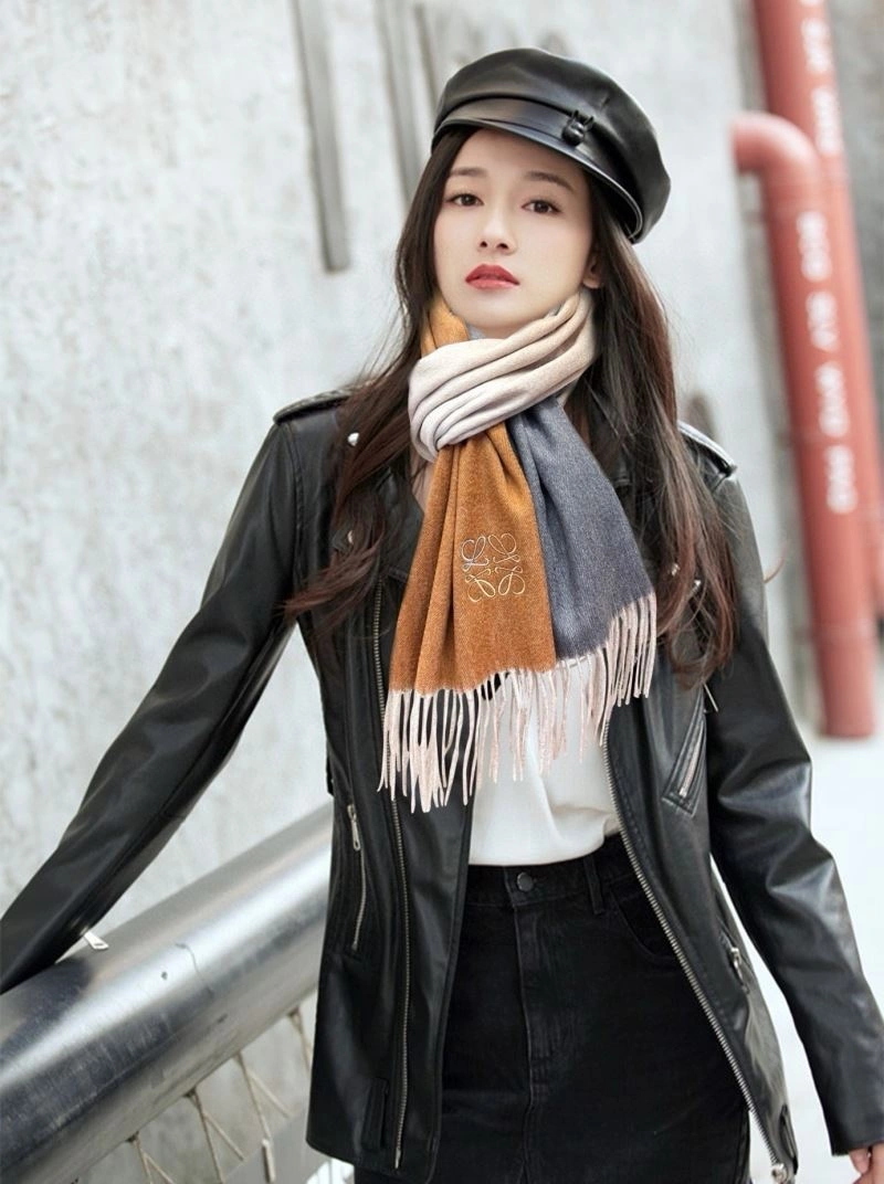 Practical Loewe Scarf 270948