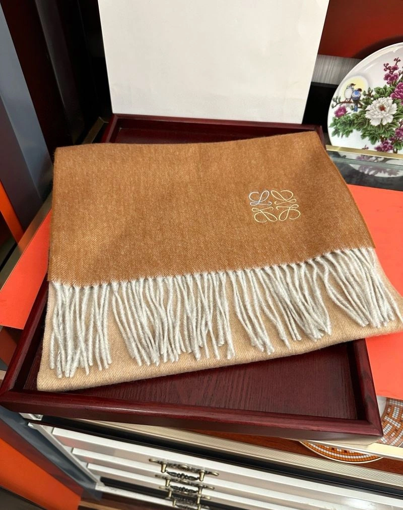 Practical Loewe Scarf 270948