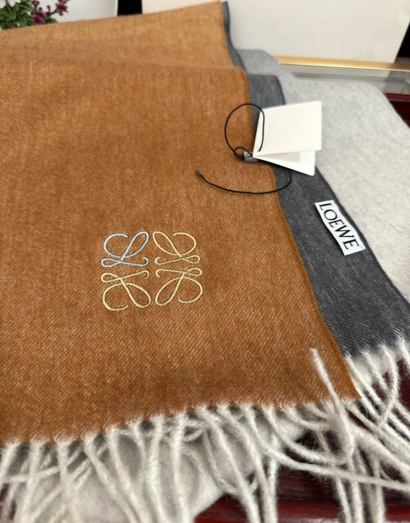 Practical Loewe Scarf 270948