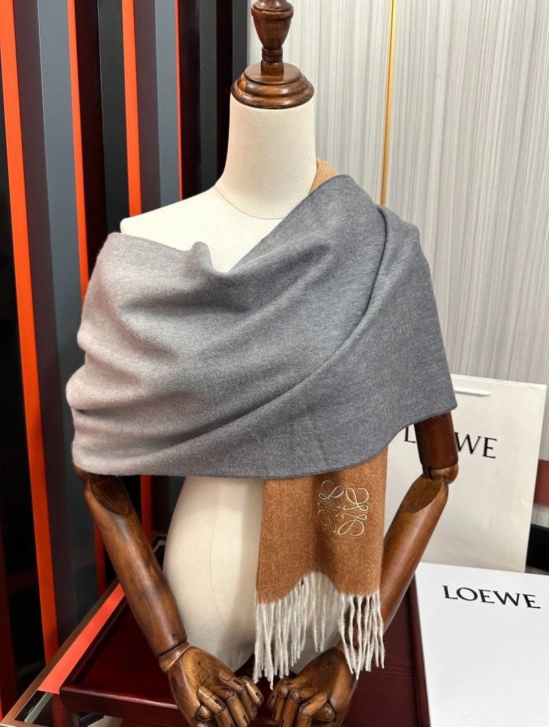 Practical Loewe Scarf 270948
