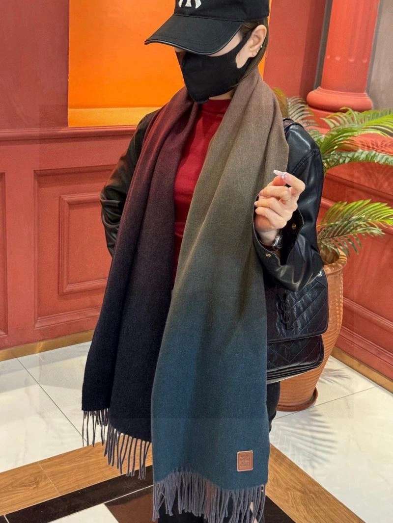 Loewe Scarf SunProtective 270947