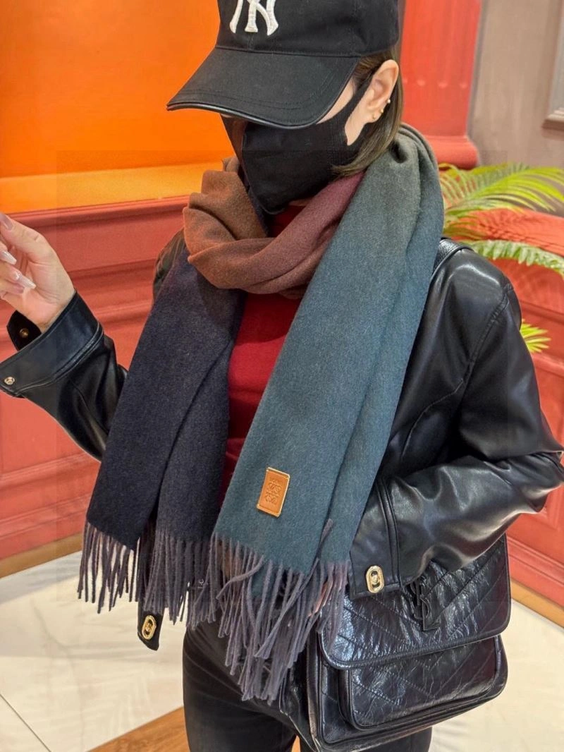 Loewe Scarf SunProtective 270947