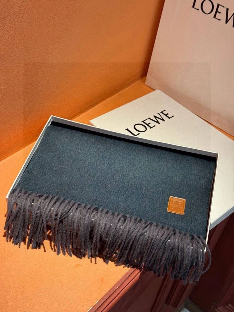 Loewe Scarf SunProtective 270947