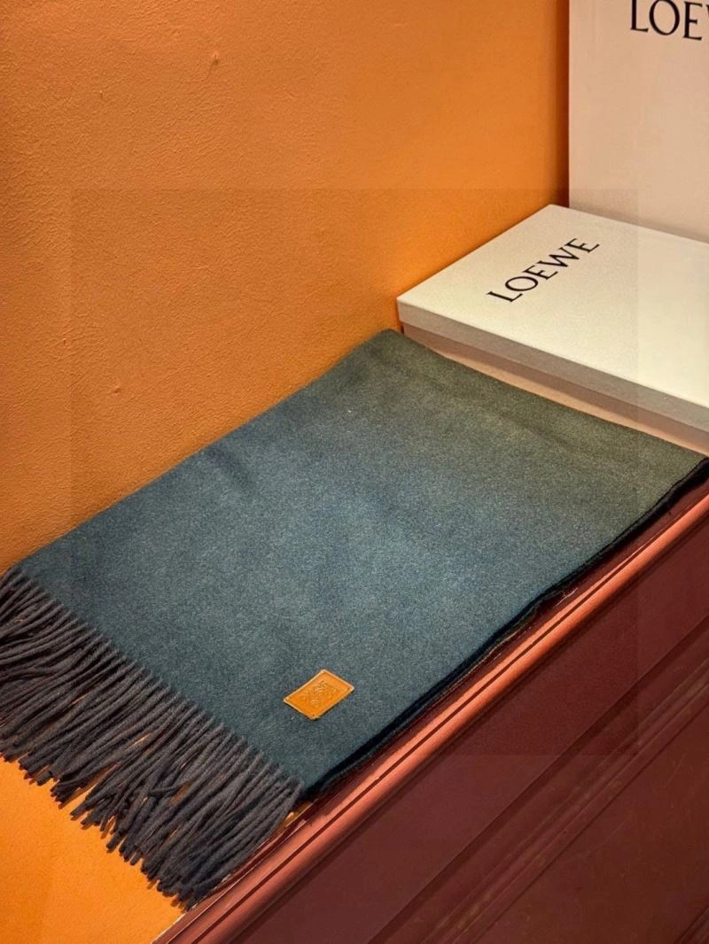 Loewe Scarf SunProtective 270947