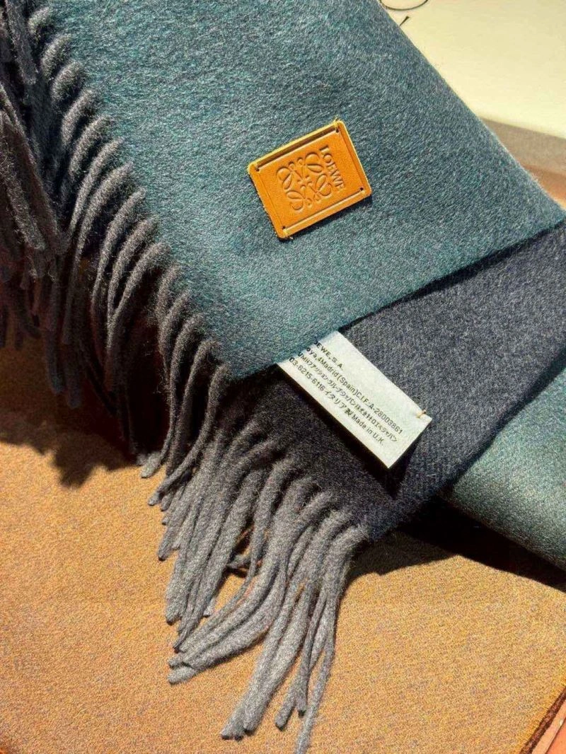 Loewe Scarf SunProtective 270947