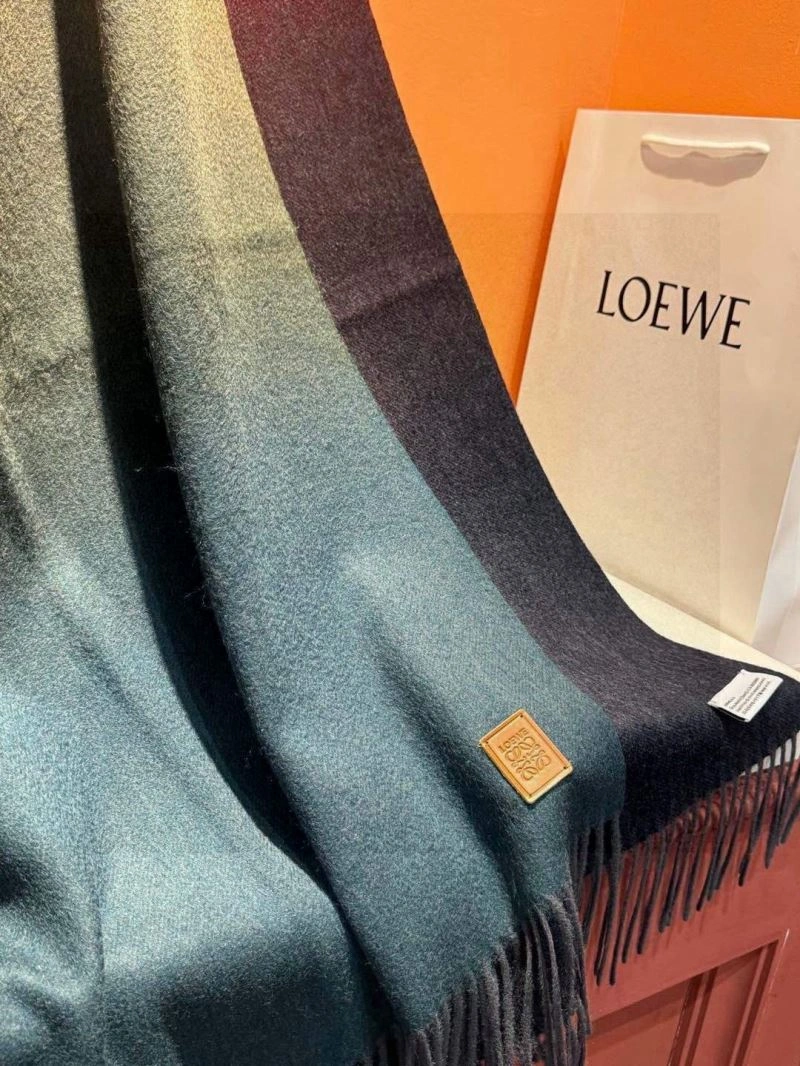 Loewe Scarf SunProtective 270947
