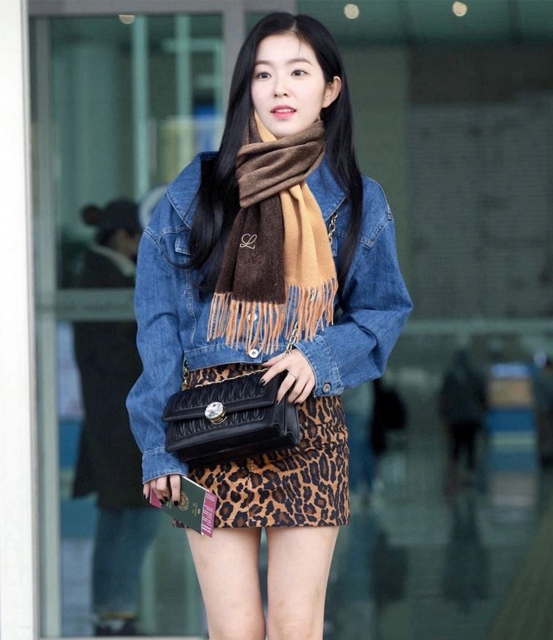 Loewe Scarf FashionForward 270942