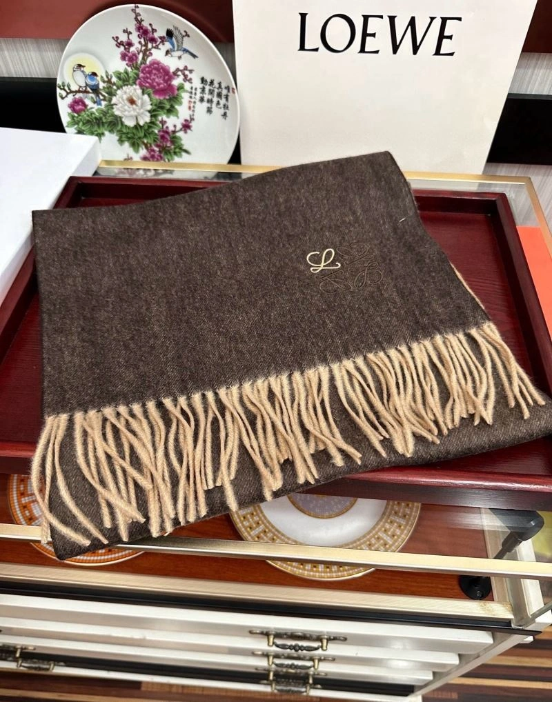 Loewe Scarf FashionForward 270942