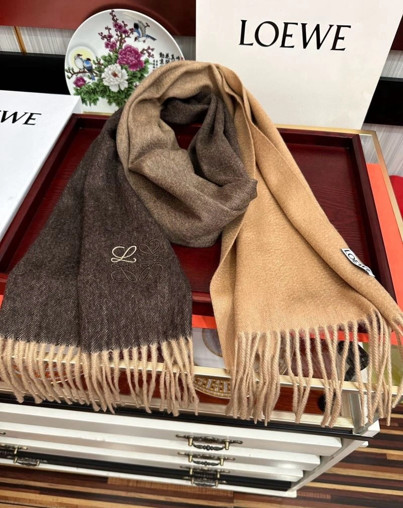 Loewe Scarf FashionForward 270942