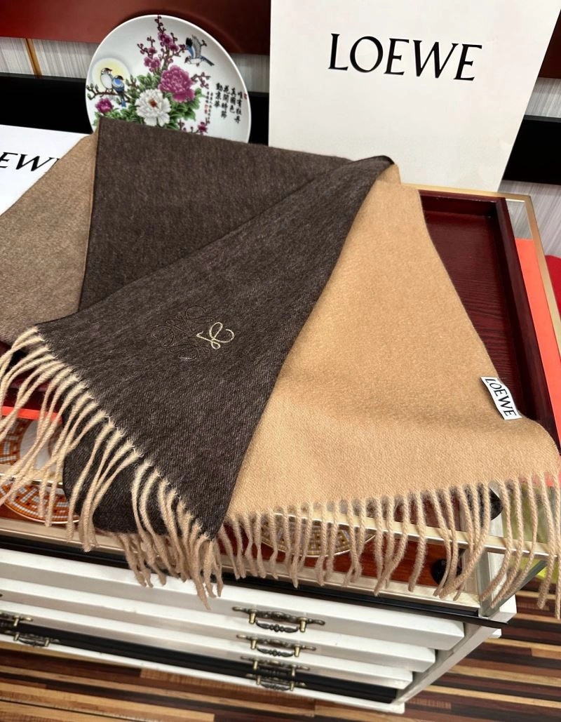 Loewe Scarf FashionForward 270942
