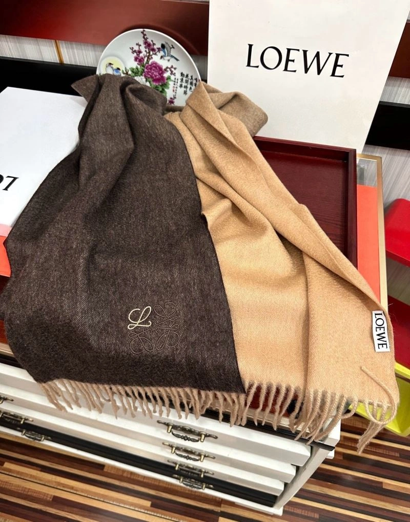 Loewe Scarf FashionForward 270942