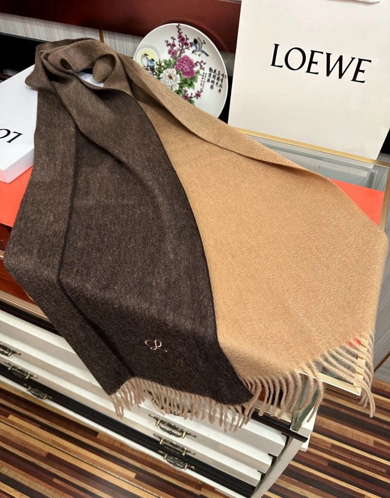 Loewe Scarf FashionForward 270942