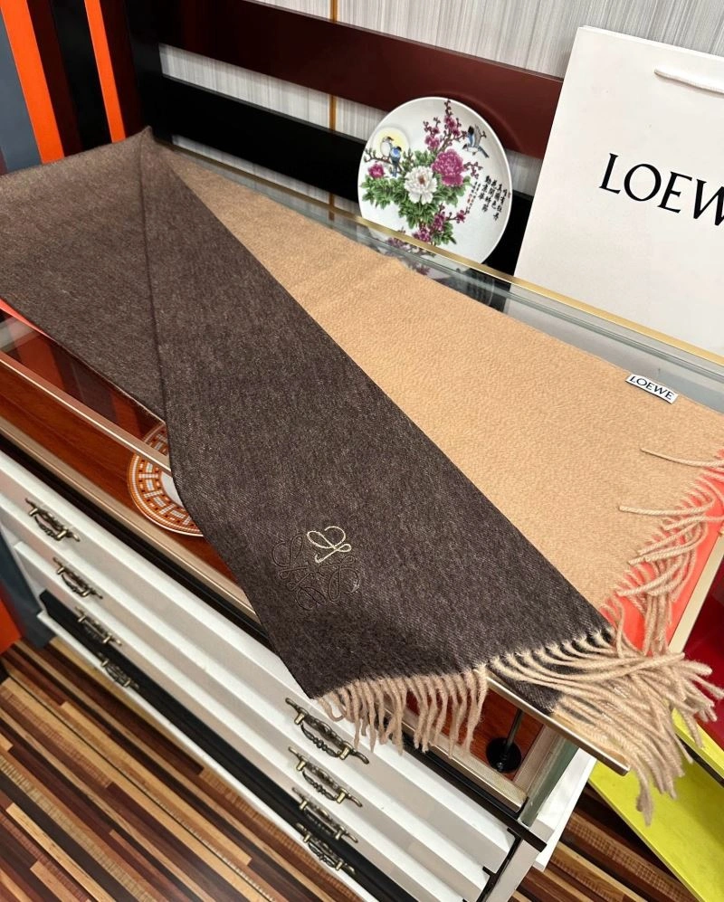 Loewe Scarf FashionForward 270942