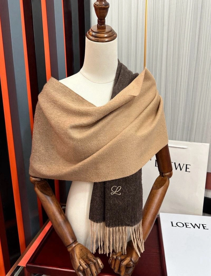Loewe Scarf FashionForward 270942