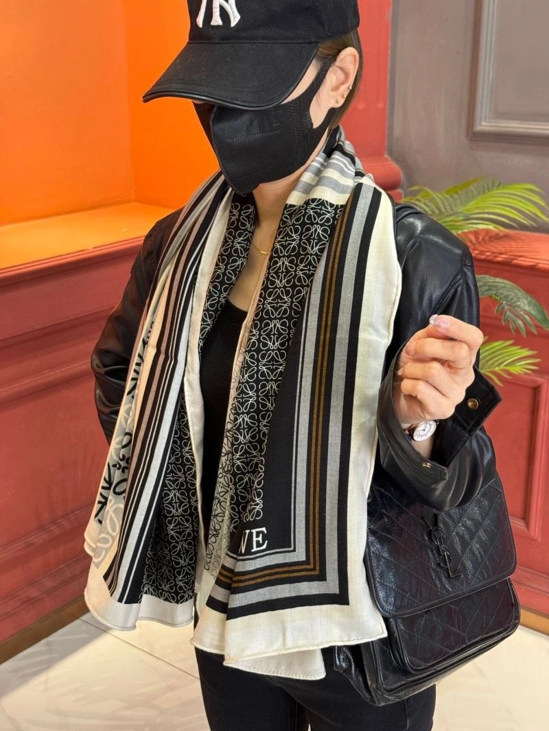 Loewe Scarf Supportive 271491