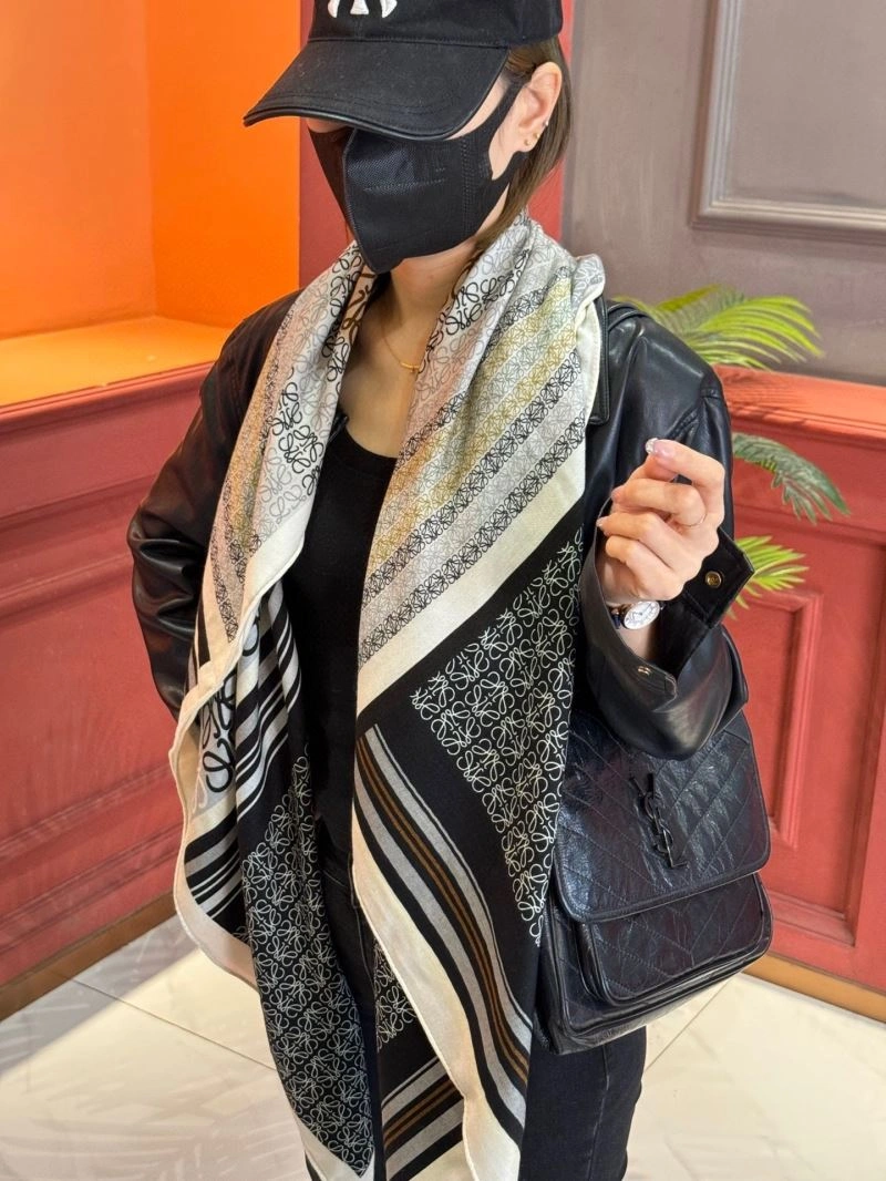 Loewe Scarf Supportive 271491