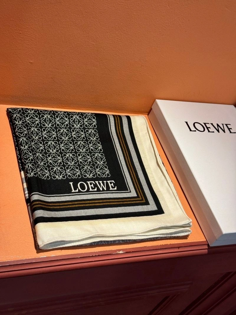 Loewe Scarf Supportive 271491