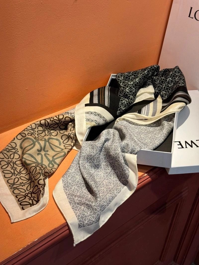 Loewe Scarf Supportive 271491