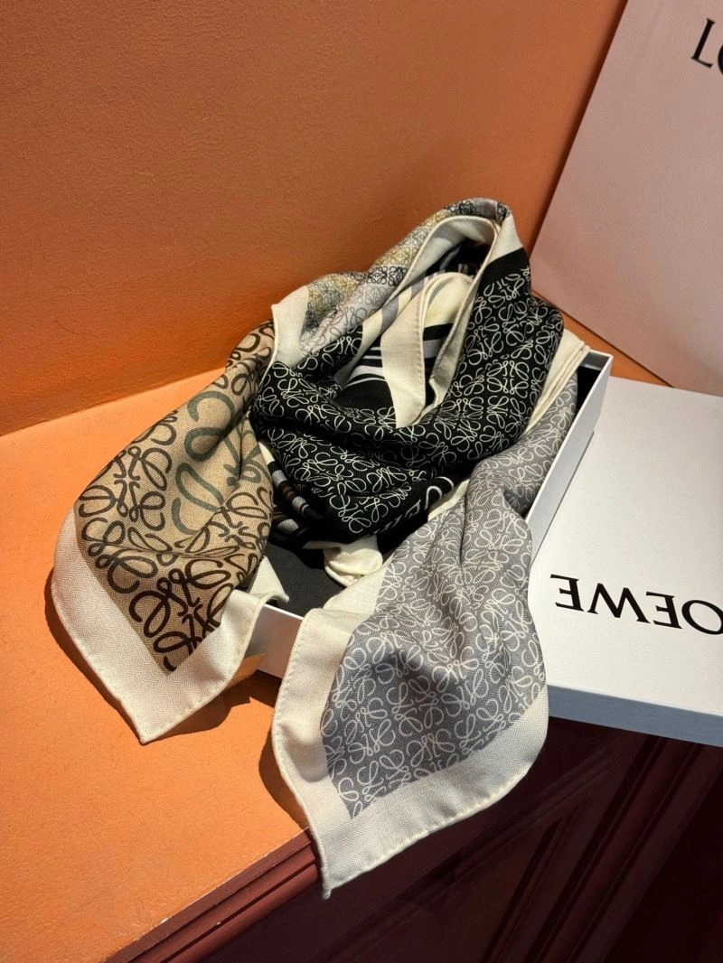 Loewe Scarf Supportive 271491