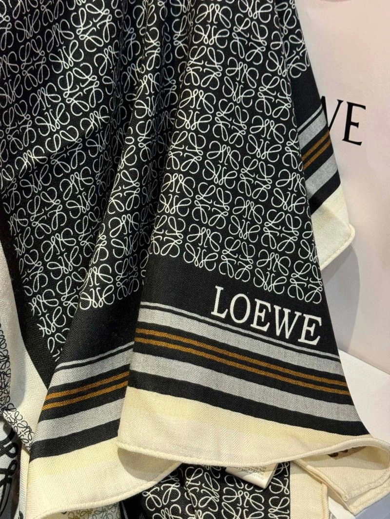 Loewe Scarf Supportive 271491