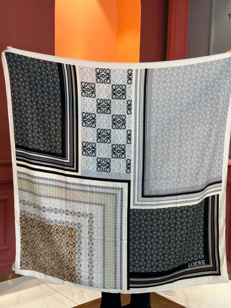 Loewe Scarf Supportive 271491