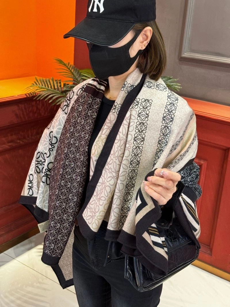 Loewe Scarf EasyMatch 271493