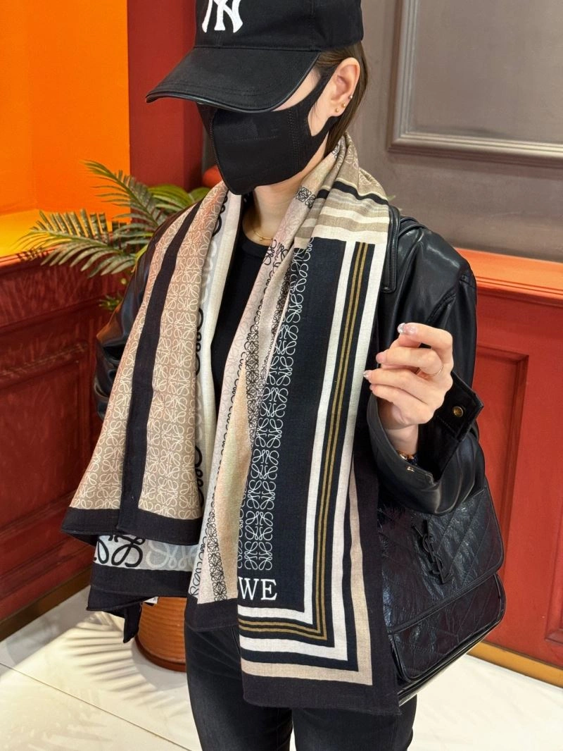 Loewe Scarf EasyMatch 271493