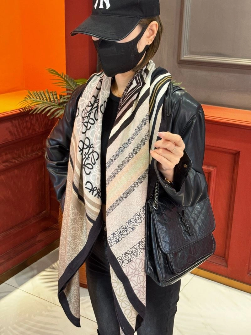 Loewe Scarf EasyMatch 271493