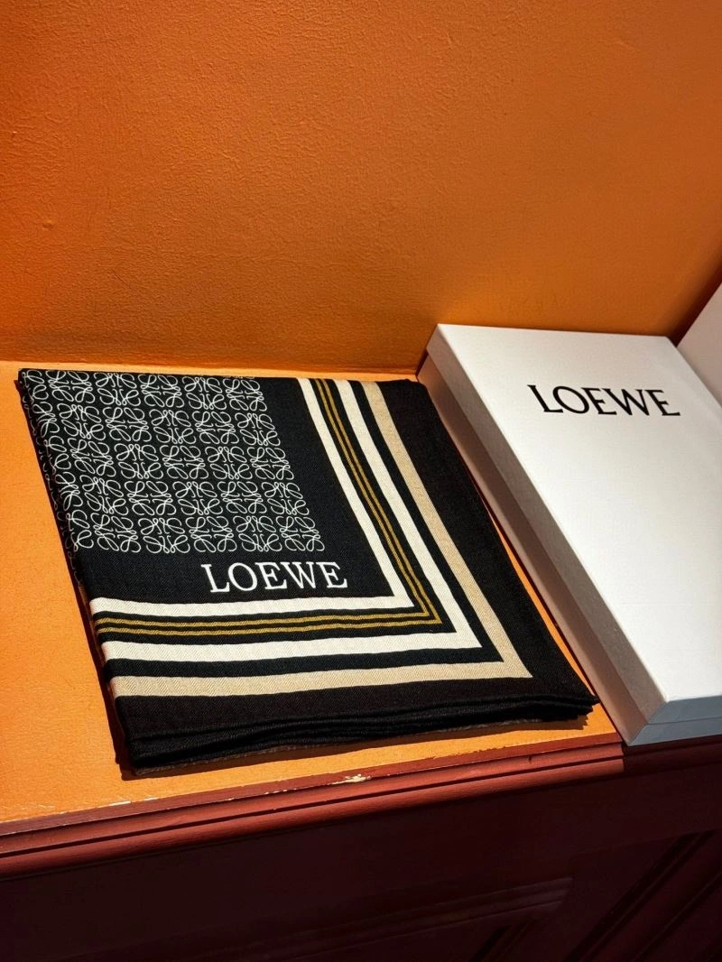 Loewe Scarf EasyMatch 271493