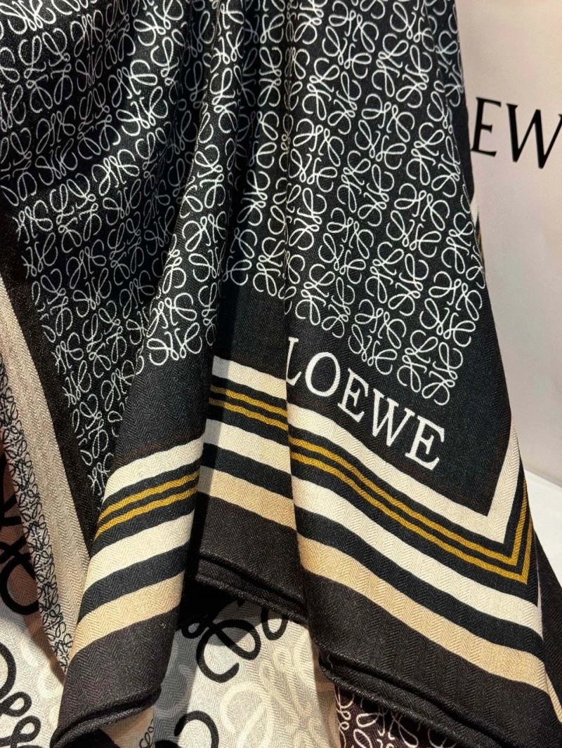 Loewe Scarf EasyMatch 271493