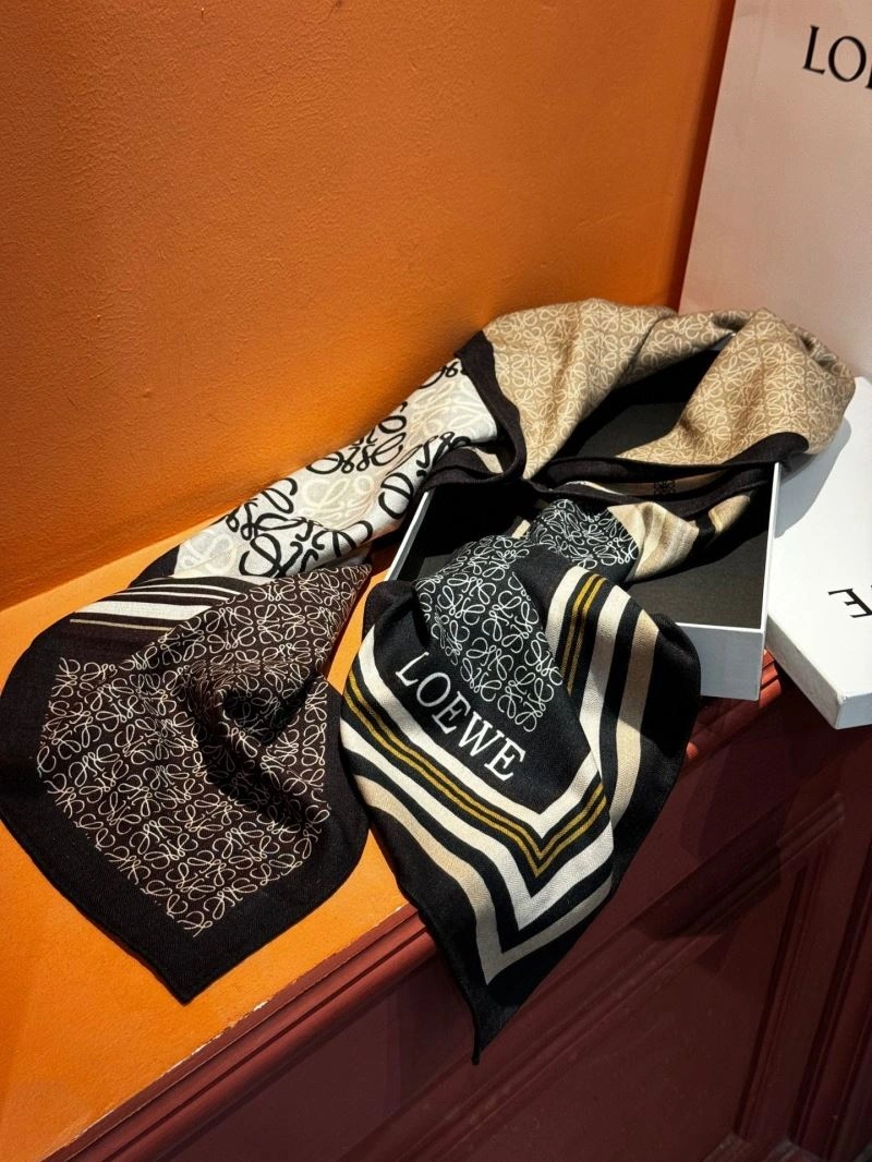 Loewe Scarf EasyMatch 271493