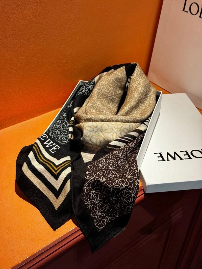 Loewe Scarf EasyMatch 271493