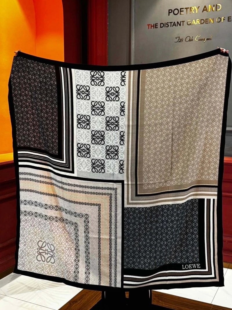 Loewe Scarf EasyMatch 271493