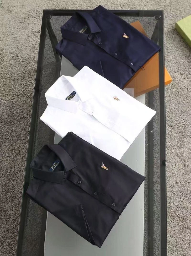 GoodFit Loewe Shirts 157650