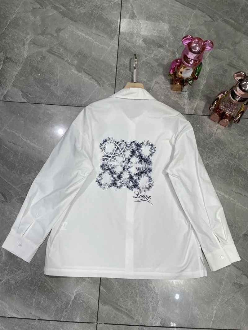 Colorful Loewe Shirts 163967