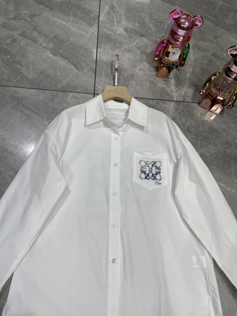 Colorful Loewe Shirts 163967