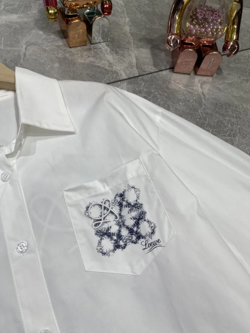 Colorful Loewe Shirts 163967