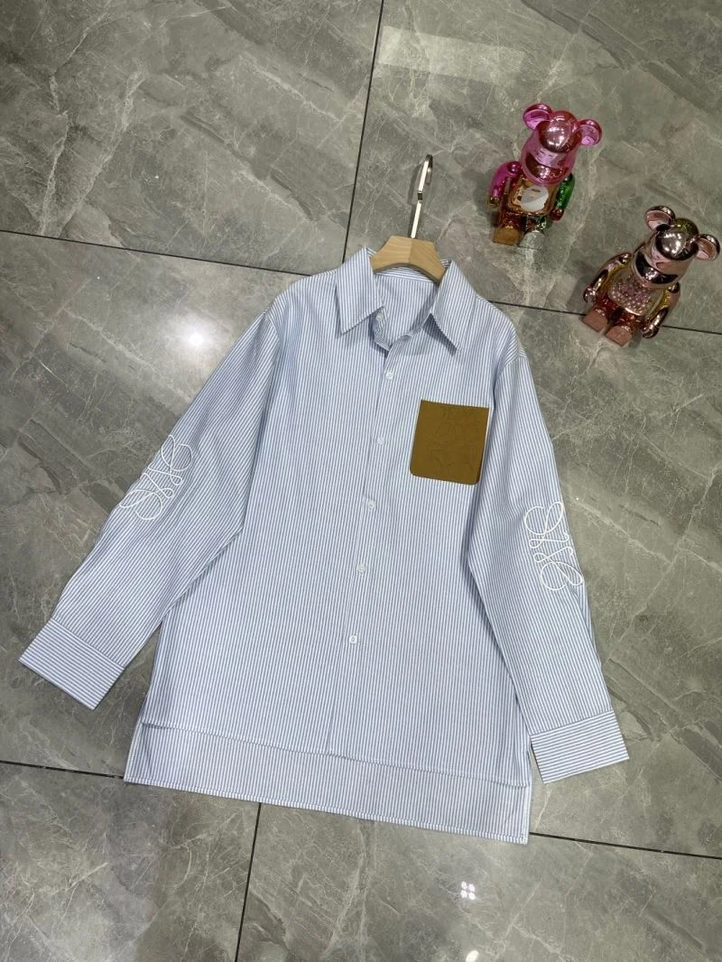 Trendsetting Loewe Shirts 164058