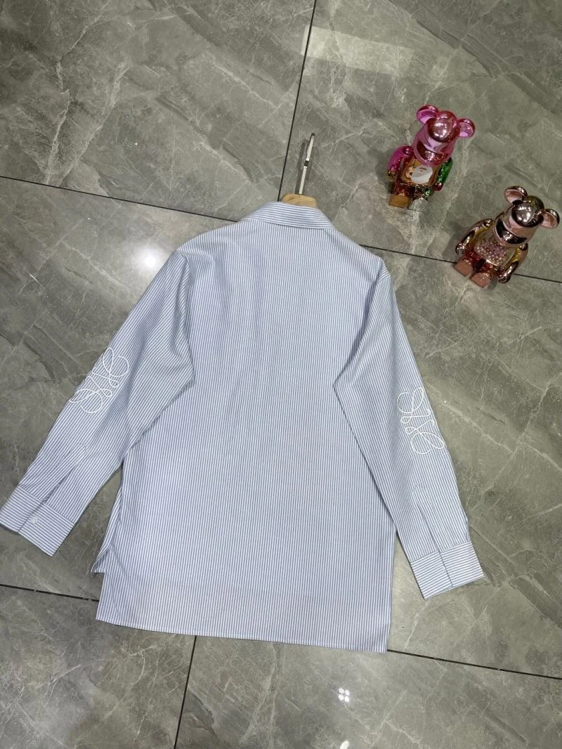 Trendsetting Loewe Shirts 164058