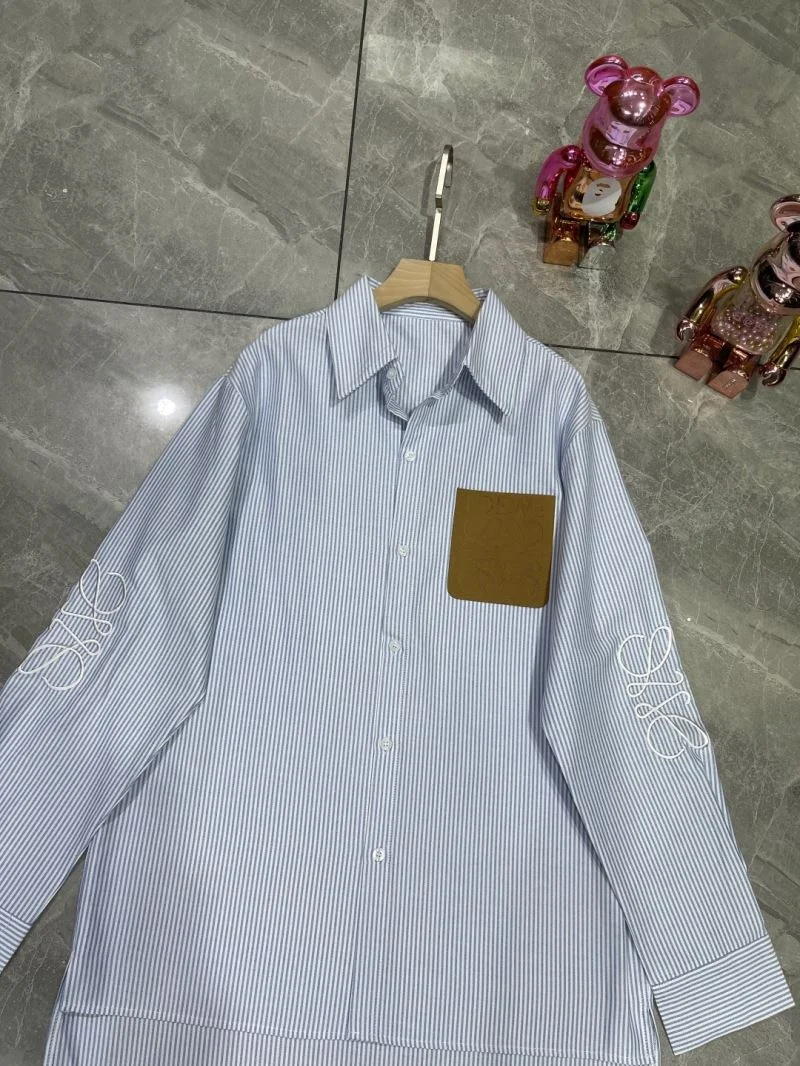 Trendsetting Loewe Shirts 164058