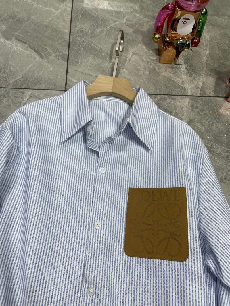 Trendsetting Loewe Shirts 164058