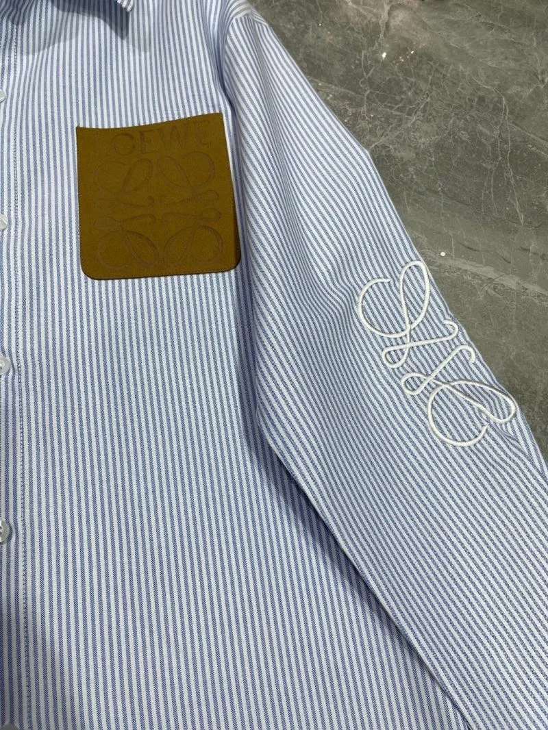 Trendsetting Loewe Shirts 164058