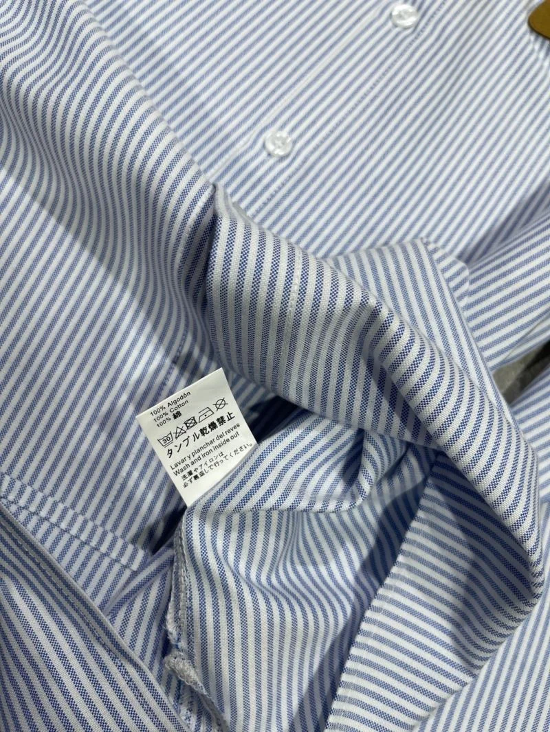 Trendsetting Loewe Shirts 164058