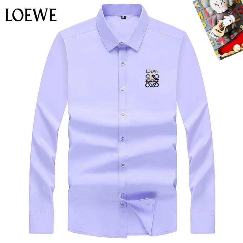 Packable Loewe Shirts 164442
