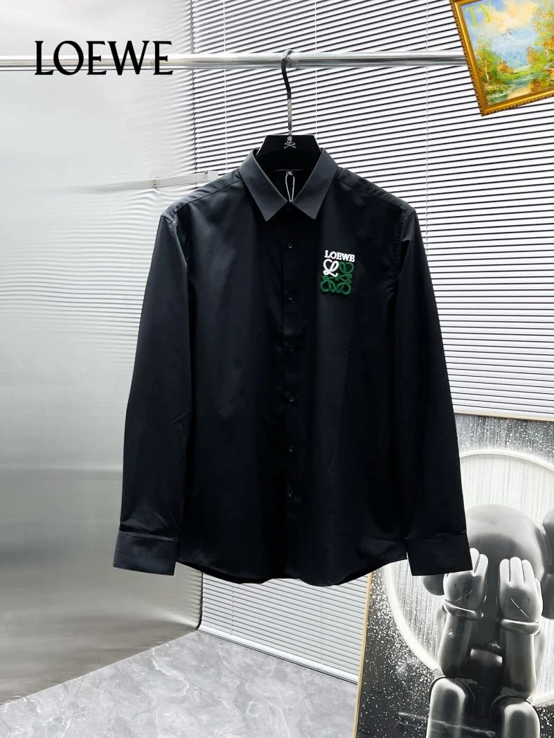 Original Loewe Shirts 164464