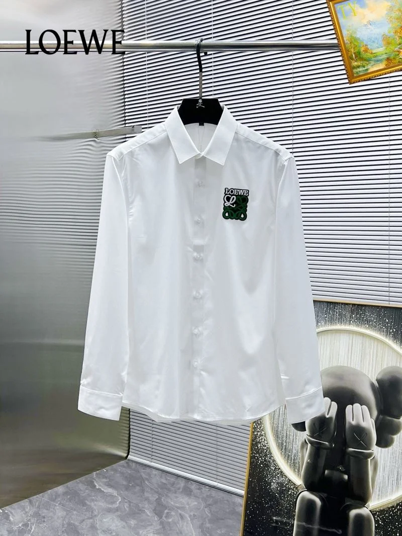 Original Loewe Shirts 164464