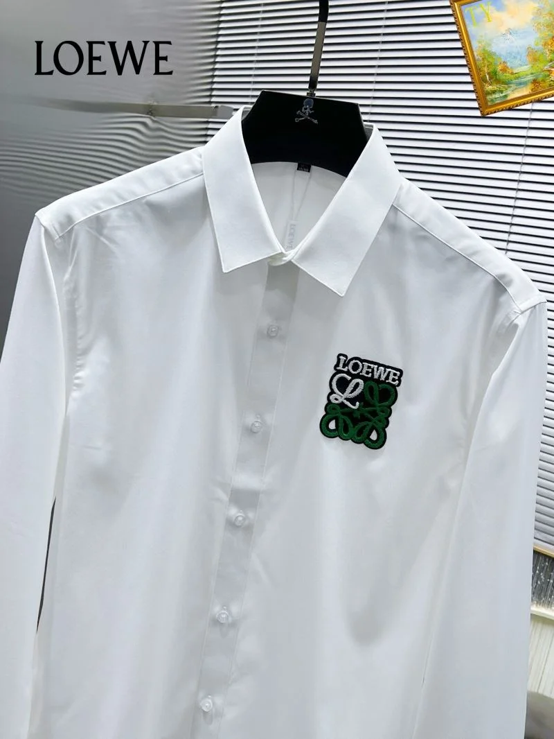 Original Loewe Shirts 164464