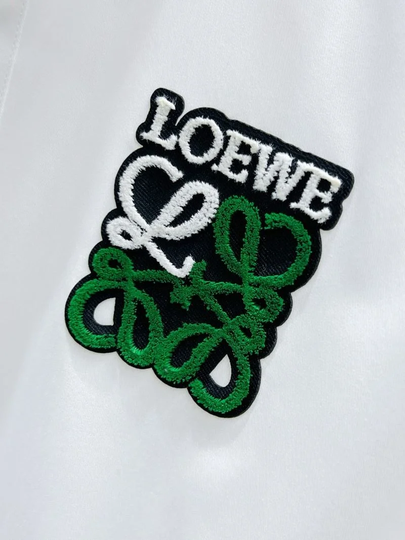 Original Loewe Shirts 164464