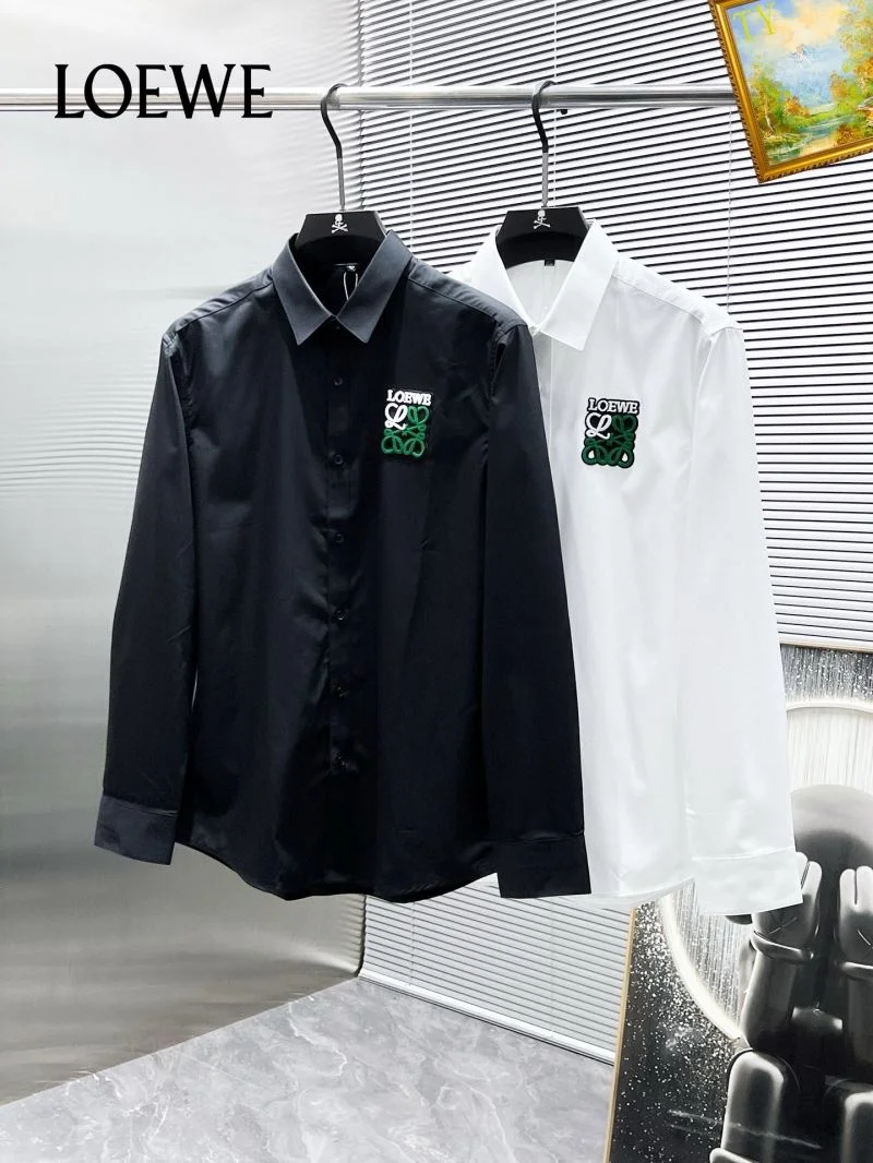 Original Loewe Shirts 164464