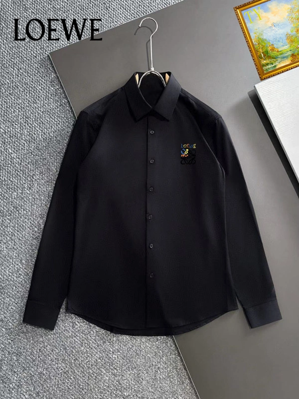 Loewe Shirts SportInspired 157238